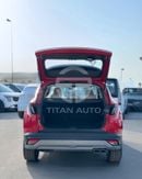 هيونداي توسون HYUNDAI TUCSON 1.6T 2025 MODEL