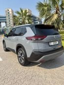 Nissan XTrail SV + OPT 4WD (7-Seater)