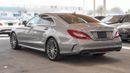 مرسيدس بنز CLS 550