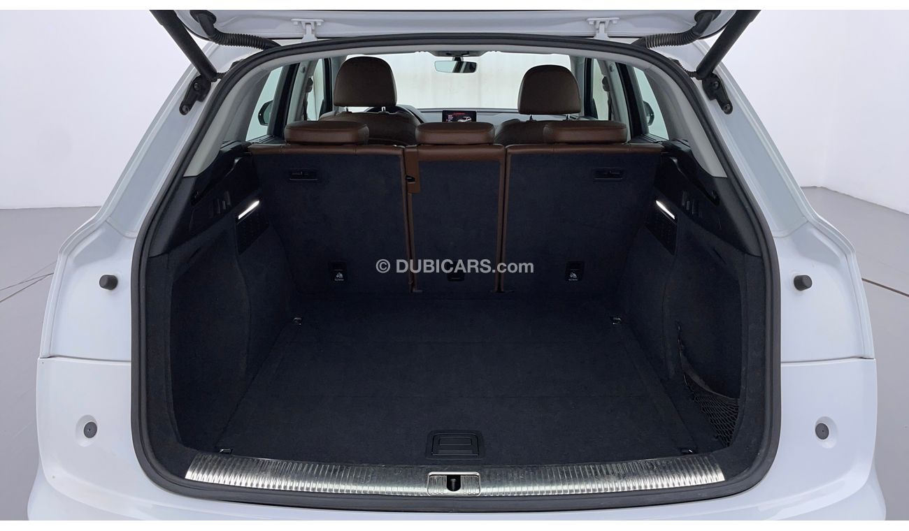 Audi Q5 45 TFSI QUATTRO 2 | Zero Down Payment | Free Home Test Drive