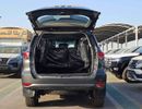 Toyota Fortuner G | 2.7L V4 PETROL | ALLOY RIMS | MANUAL A/C | 4WD | CODE # G GRAY