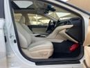 Toyota Camry Toyota Camry  Grande SE+ _GCC_2021_Excellent Condition _Full option