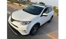 Toyota RAV4 2018 TOYOTA RAV4 ADVENTURE + PUSH START + CAMERA + SUNROOF