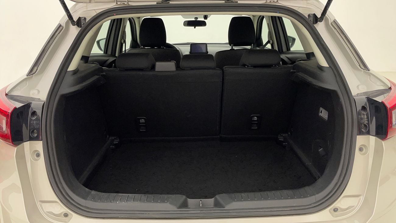 Mazda CX3 GT 2 | Zero Down Payment | Home Test Drive