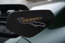 Porsche 911 GT3 WEISSACH PACKAGE GT3 3.8L (475 HP) Coupe 911 GT3 WITH WARRANTY