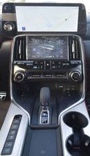 Lexus LX 700h 2025 LEXUS LX700h F-SPORT