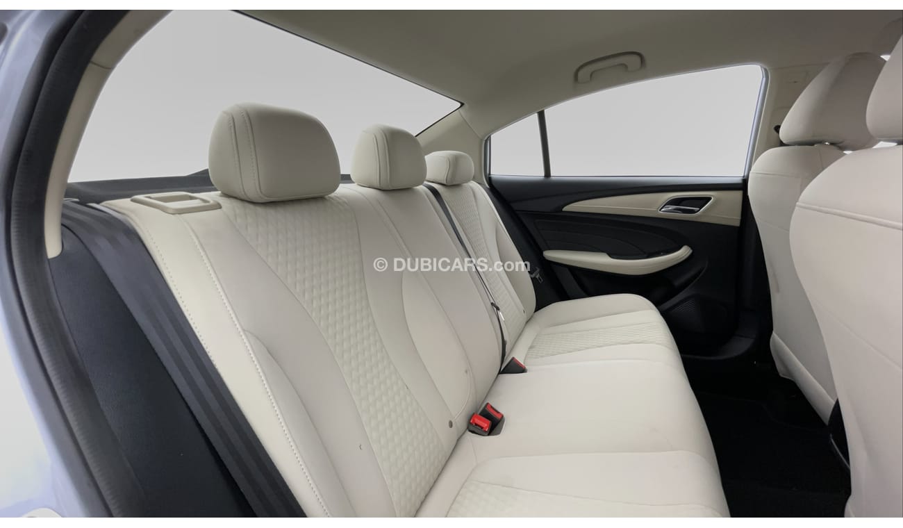 MG 350s COMFORT 1.5 | Under Warranty | Inspected on 150+ parameters