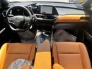 لكزس UX300h Elite Lexus UX 300e 2025 مواصفات خليجية