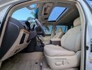 تويوتا برادو VXR TOP FULL OPTION GCC V6 4.0L IN EXCELLENT CONDITION