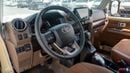 Toyota Land Cruiser Pick Up 2025 Toyota Land Cruiser LC 79 DC 2.8L AT Diesel Full Option