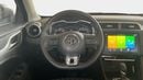 MG ZS 1.5 STD AUTO | Guaranteed Warranty | 0 Down Payment
