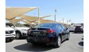 Mazda 6 V ACCIDENTS FREE  - GCC - PERFECT CONDITION INSIDE OUT - FULL OPTION