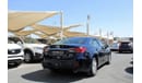 Mazda 6 V ACCIDENTS FREE  - GCC - PERFECT CONDITION INSIDE OUT - FULL OPTION
