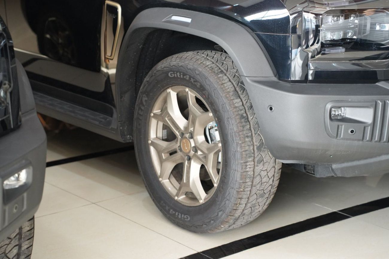 جيتور T2 This is export price