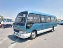 Toyota Coaster TOYOTA COASTER BUS RHD 1998 MODEL 4.2 L DIESEL AUTOMATIC(PM05001)