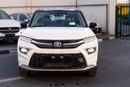 Toyota Urban Cruiser GLX