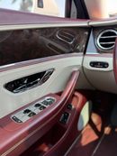 Bentley Flying Spur 4.0T V8