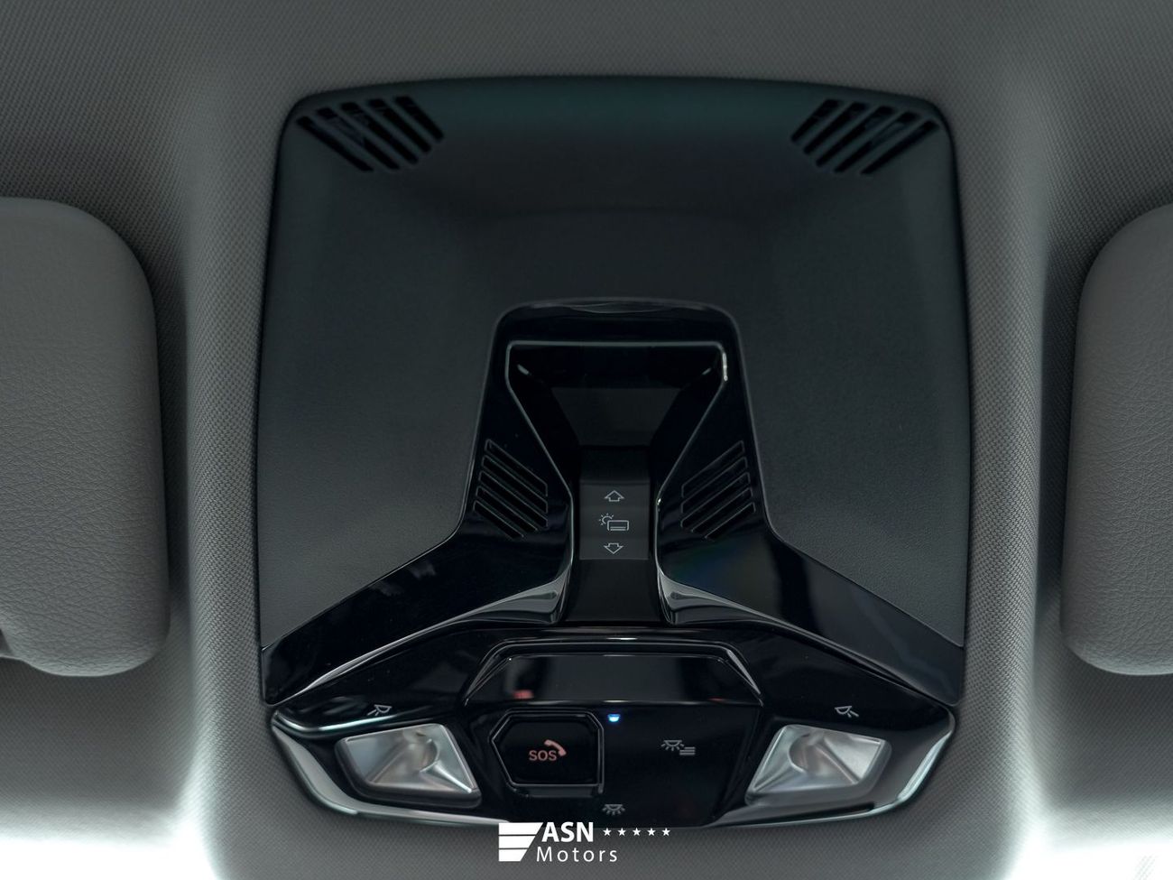 بي أم دبليو 225L 2 Series M Sport Shadow Edition 2026 (Export Price)