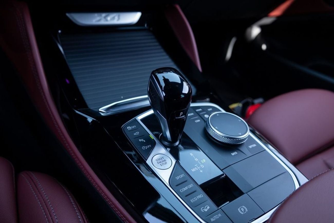 BMW X4 xDrive 30i M Sport 2.0L