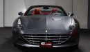 Ferrari California T