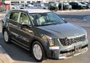 كيا سورينتو Hybrid 1.6L
