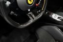 Ferrari 296 GTS FERRARI 296 GTS | FULL CARBON | LIFT SYSTEM | DAYTONA RACING CARBONSEAT | LMG MOTORS