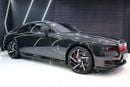 Rolls-Royce Spectre Coupe Black Badge, Bespoke Audio, Two-Tone Interior, Dealer Warranty + Service!!