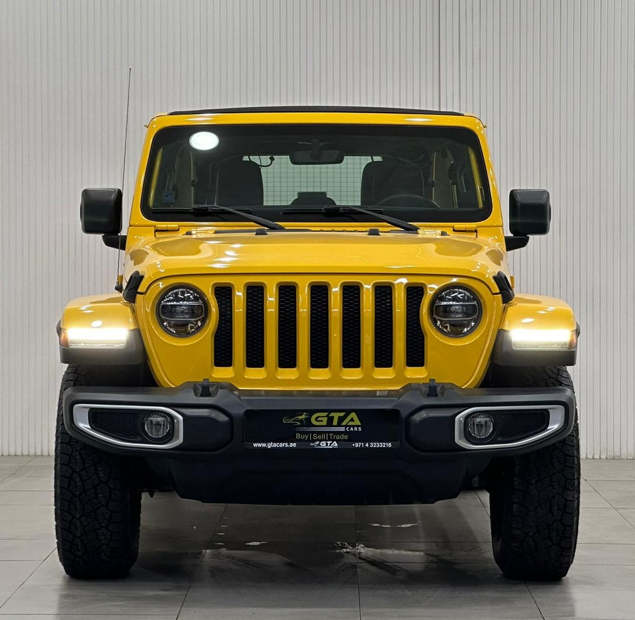 Jeep Wrangler Unlimited Sahara 2019 Jeep Wrangler Sahara Unlimited, June 2024 Jeep Warranty, Full Jeep Service His