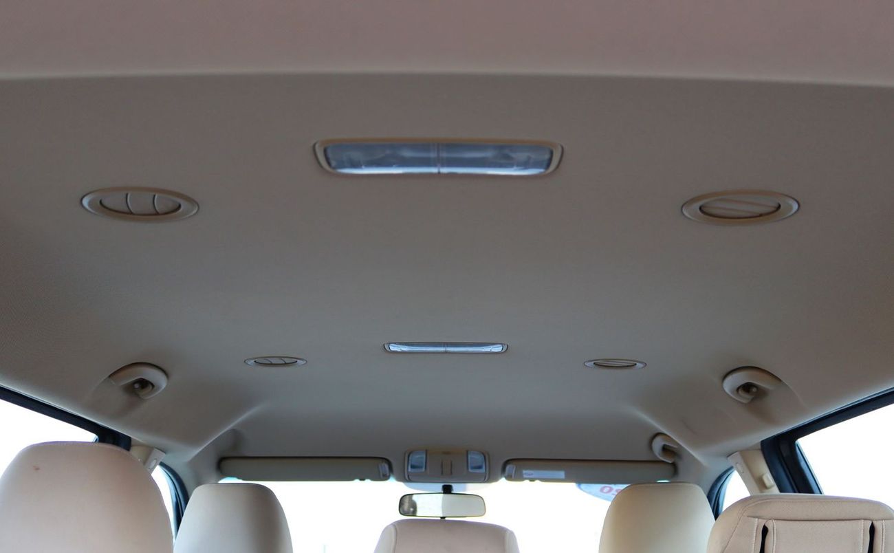 Kia Carnival 2020 Kia Grand Carnival LX (YP), 5dr MPV, 3.3L 6cyl Petrol, Automatic, Front Wheel Drive