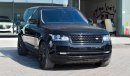 Land Rover Range Rover Vogue SE Supercharged