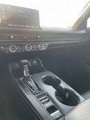 هوندا سيفيك 2023 Honda Civic Touring 1.5 V4 - Full Option - Canadian Specs -