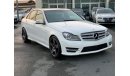 Mercedes-Benz C 300 Mercedes C300_2014_Excellent_Condition _Full option