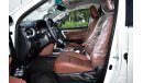 Toyota Fortuner 2.4L Diesel Automatic Limited