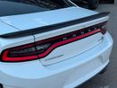 Dodge Charger HELLCAT 707HP / 6.2L V8 / LOW MILEAGE / SUNROOF / LEATHER SEATS / BLIND SPOTS / REMOTE START