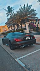 Mercedes-Benz Sl 450 AMG