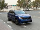 Kia Sorento EX 2022 PANORAMA VIEW ULTIMATE EDITION 2.5L CANADA SPEC