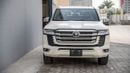 تويوتا لاند كروزر VXR TOYOTA LANDCRUISER 3.5 VX HIGH -2026YM