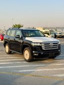 Toyota Land Cruiser Toyota Land Cruiser GXR 3.5L 2026