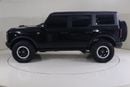 Ford Bronco B4D4722 BRONCO 4 DOORS BADLANDS 2.7L V6 ECOBOOST LTHR SSQTCH / AL TAYER MOTORS AL QOUZ SHOWROOM