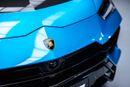 لامبورغيني اوروس 4.0T V8 Performante