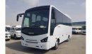 Isuzu Turquoise 34 SEATER LUXURY BUS WITH AIR SUSPENSION 2019 MODEL BRAND NEW