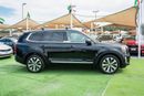 Kia Telluride EX 2020 Kia Telluride, Full Option