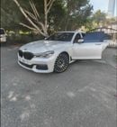 BMW 750Li xDrive Executive 4.4L