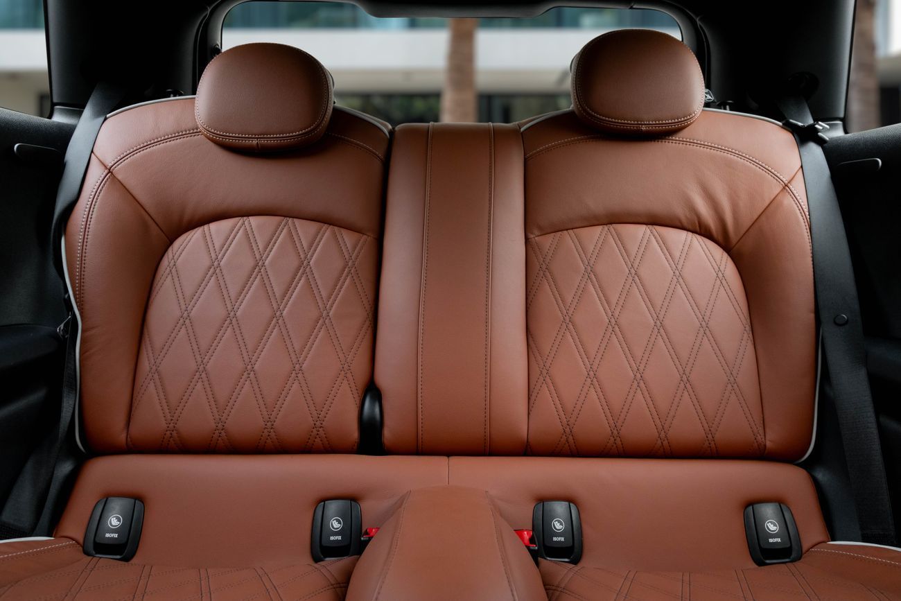 Mini Cooper COOPER S | 1,939 P.M | 0% Downpayment | AGENCY WARRANTY