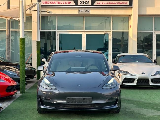 Tesla Model 3 PERFORMANCE, миниатюра 17