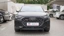 أودي RSQ3 Q3 RS SPORTBACKTFSI 2.5 L 400 HP