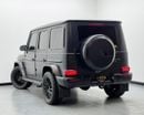 مرسيدس بنز G 550 2019 Mercedes-Benz G550, Full Service History, 1 Year Warranty, Excellent Condition
