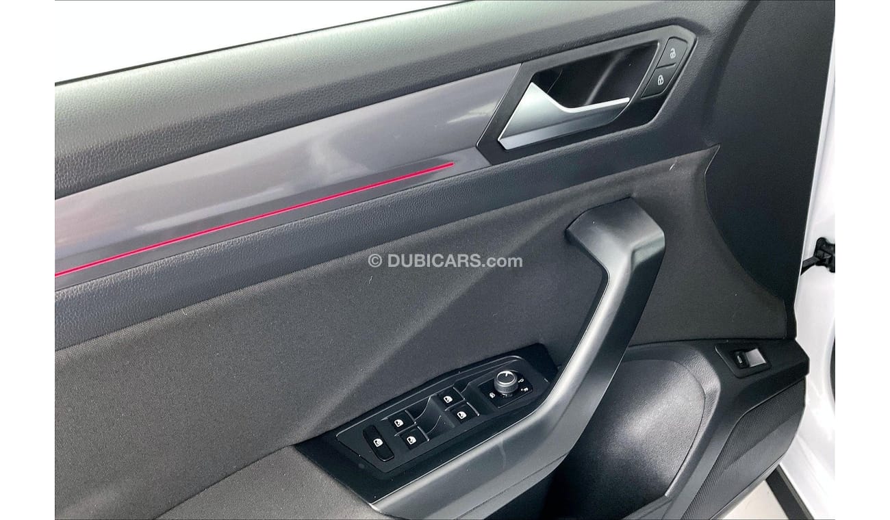 Volkswagen T ROC Sport