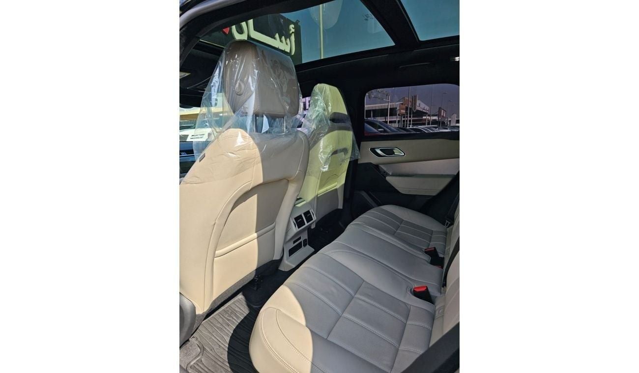 لاند روفر رينج روفر فيلار P250 R-Dynamic S 2.0L