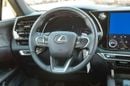 Lexus RX350 ELITE LEXUS RX350 2.4L AWD PETROL SUV 2026